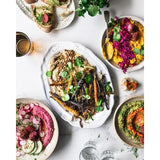 ChicP Truffle hummus 150g