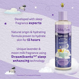Childs Farm Bath Soak Lavender & Moon Milk SlumberTime 250ml