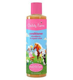 Childs Farm Conditioner Strawberry & Organic Mint 250ml