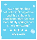 Childs Farm Conditioner Strawberry & Organic Mint 250ml