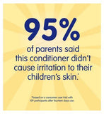 Childs Farm Conditioner Strawberry & Organic Mint 250ml