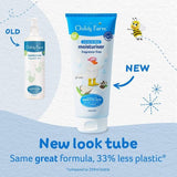 Childs Farm Kids Fragrance-Free Moisturiser 200ml
