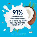 Childs Farm Kids Organic Coconut Coco-Nourish Conditioner 250ml