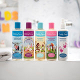 Childs Farm Shampoo Strawberry & Organic Mint 250ml