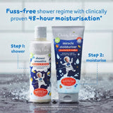 Childs Farm Shower Smoothie Blueberry & Mango 250ml