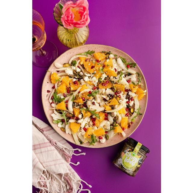 Chimilove Mild Chimichurri 165g