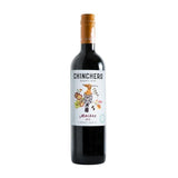 Chinchero Organic Malbec 75cl 75cl