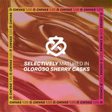 Chivas Regal Extra 13 Year Old Blended Scotch Whisky 70cl