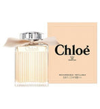 Chloé Eau de Parfum for Women Refillable 100ml