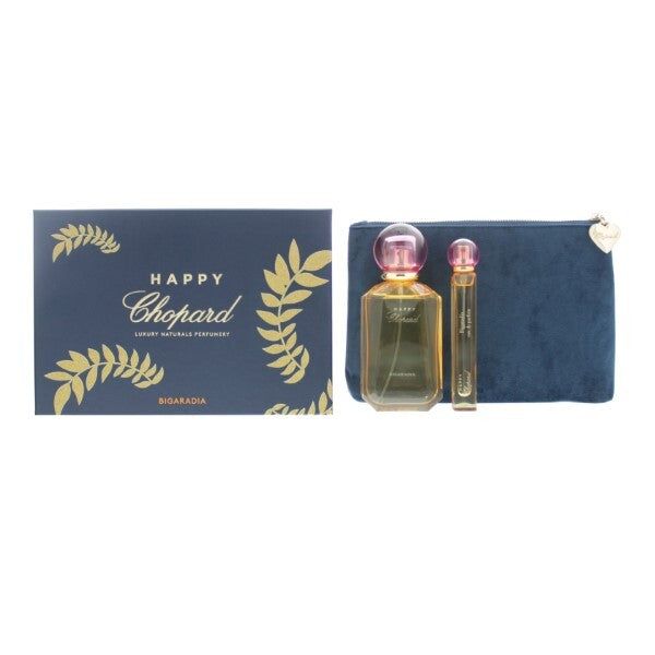 Chopard - Happy Chopard Bigaradia EDP 100ml Gift Set