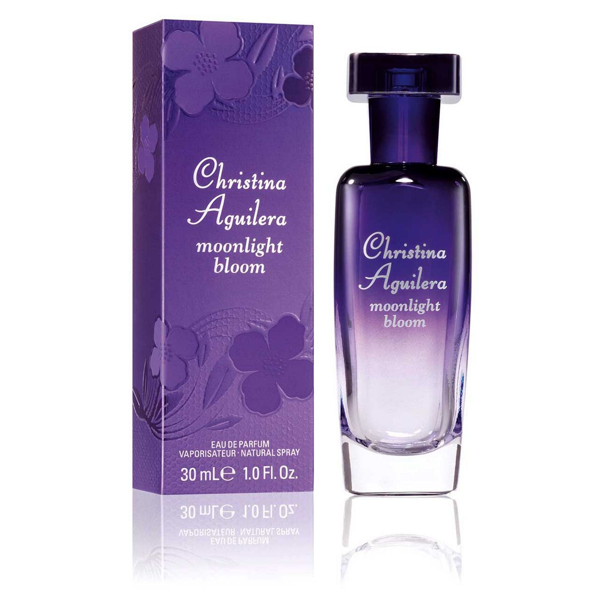 Christina Aguilera Moonlight Bloom Eau de Parfum 30ml