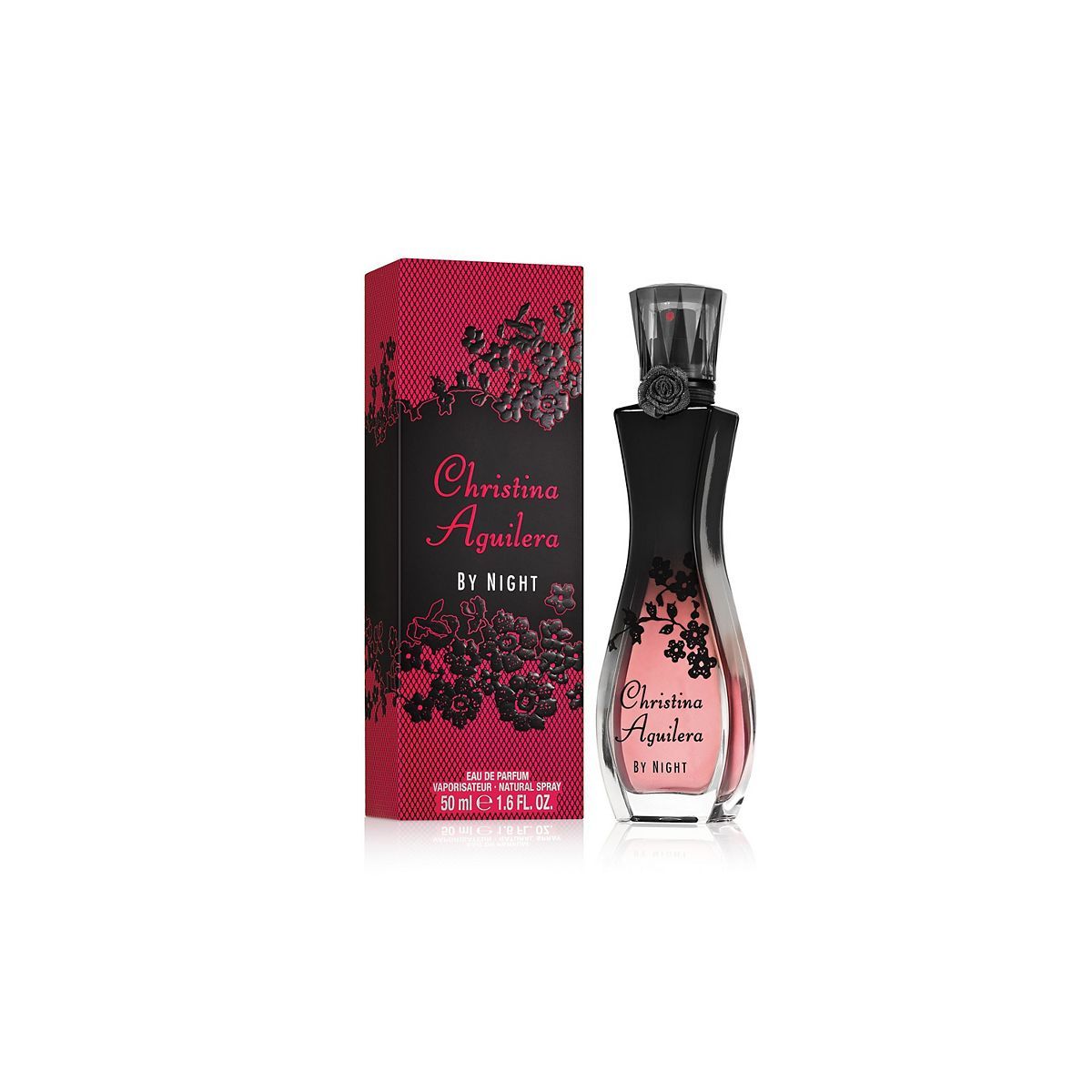 CHRISTINA BY NIGHT Eau de Parfum 50ml