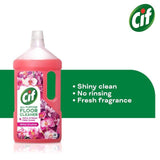 Cif Floor Cleaner Wild Orchid 950ml