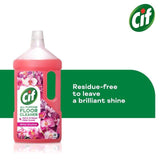 Cif Floor Cleaner Wild Orchid 950ml