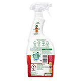 Cif Power & Shine Kitchen Spray   700ml