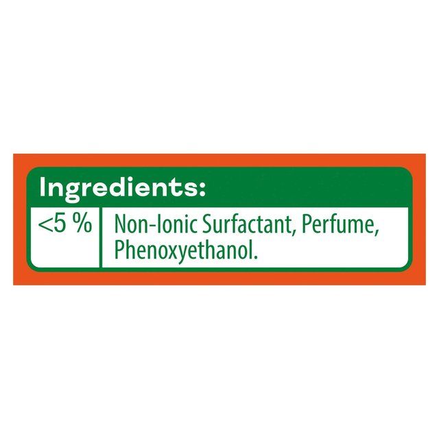 Cif Power & Shine Kitchen Spray   700ml