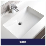 Cillit Bang Drain Odour Eliminator & Unblocker Gel   500ml