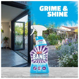 Cillit Bang Grime & Shine Trigger 750ml