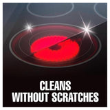 Cillit Bang Hob Cleaner Cream 200ml