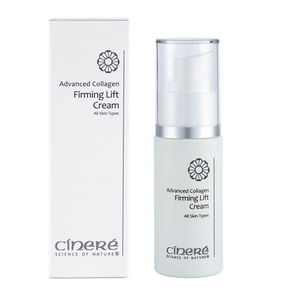 CINERE Advanced Collagen Firming Lift Cream 30ml