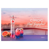 Ciroc Mango Vodka 70cl