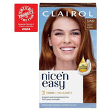 Clairol Nice'n Easy Hair Dye SB1 Ultra Light Beach Blonde 5WR Medium Warm Auburn