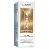 Clairol Professional Colour Studio 9/0 Natural Blonde Permanent Colour Cream