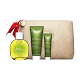 Clarins Eau Extraordinaire Collection