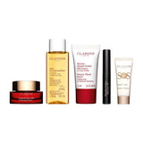 Clarins We Know Skin Complexion Perfection Kit
