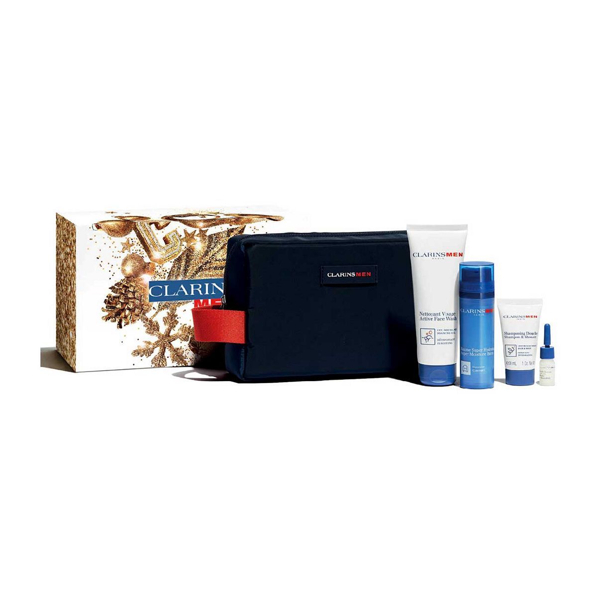 Clarinsmen Hydration Essentials