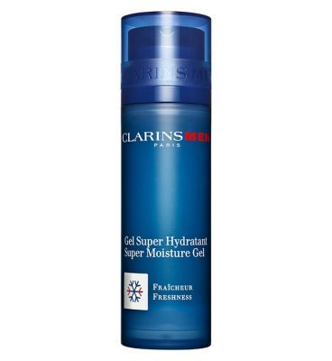ClarinsMen Super Moisture Gel 50ml