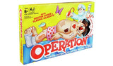 Classic Operation Game from Hasbro Gaming