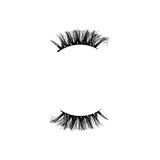 Claudia Kilsby Half Lashes HL3