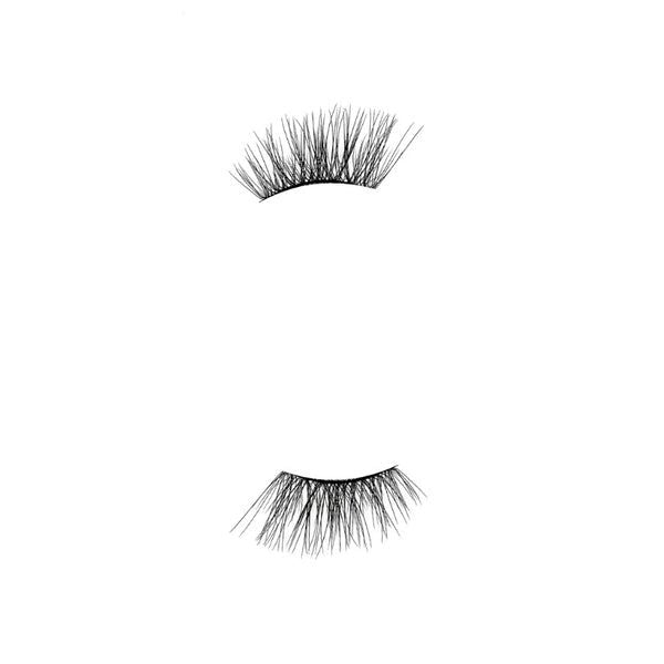 Claudia Kilsby Half Lashes HL5