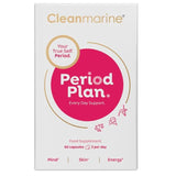 Cleanmarine Period Plan 60 Capsules 60 per pack