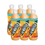 Clear Whey Drink Orange & Mango 6 x 500ml Orange & Mango