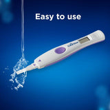 Clearblue Advanced Digital Ovulation Test Dual Hormone (20 per pack) 20 per pack