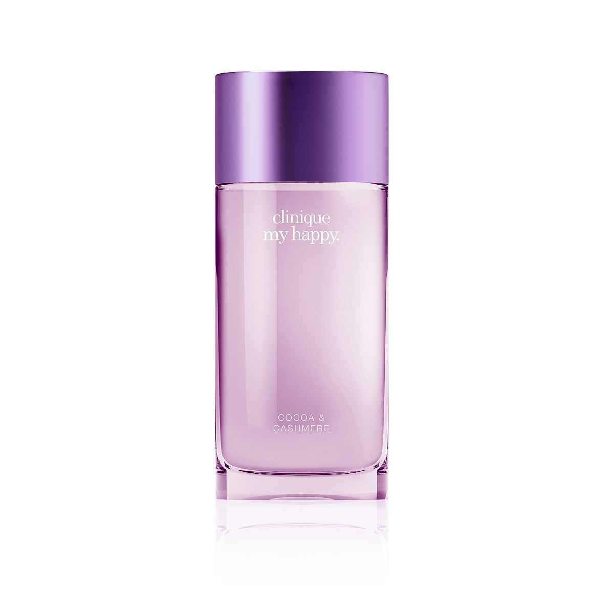 Clinique My Happy™ Cocoa & Cashmere Eau de Parfum 100ml