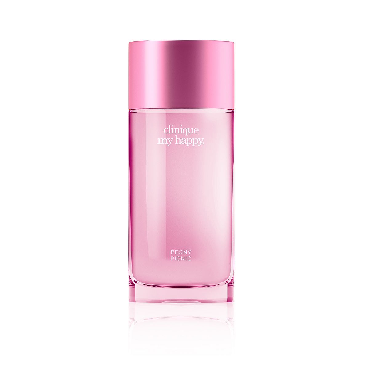 Clinique My Happy™ Peony Picnic Eau de Parfum 100ml