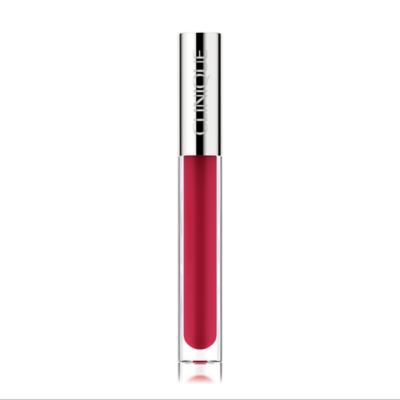Clinique Pop Plush™ Creamy Lip Gloss Clearly Grape