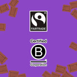 Clipper Fairtrade Drinking Chocolate 250g