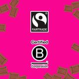 Clipper Fairtrade Instant Hot Chocolate 350g