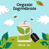 Clipper Organic Everyday 160 Tea bags 160 per pack