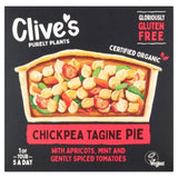 Clive's Organic Chickpea Tagine Gluten Free Pie 235g