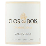 Clos Du Bois Chardonnay 75cl