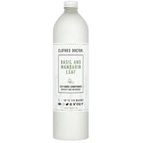 Clothes Doctor Basil & Mandarin Leaf Eco Fabric Conditioner 1L