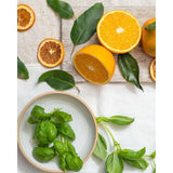 Clothes Doctor Basil & Mandarin Leaf Eco Fabric Conditioner 1L