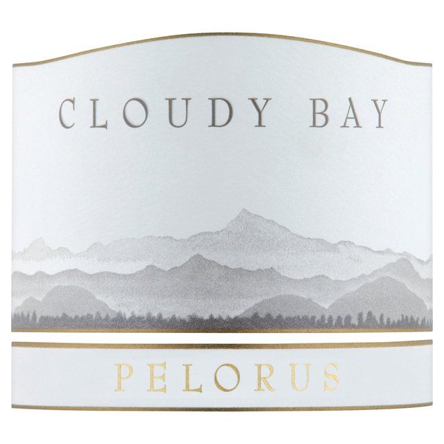 Cloudy Bay Pelorus Sparkling Brut NV 75cl
