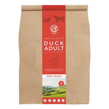 Clydach Farm Grain Free Duck Dry Dog Food 5kg