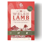 Clydach Farm Grain Free Welsh Lamb Wet Dog Food 395g